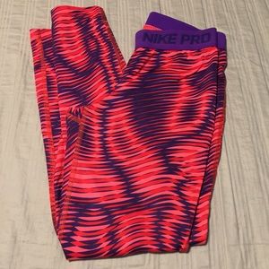Nike Pro leggings